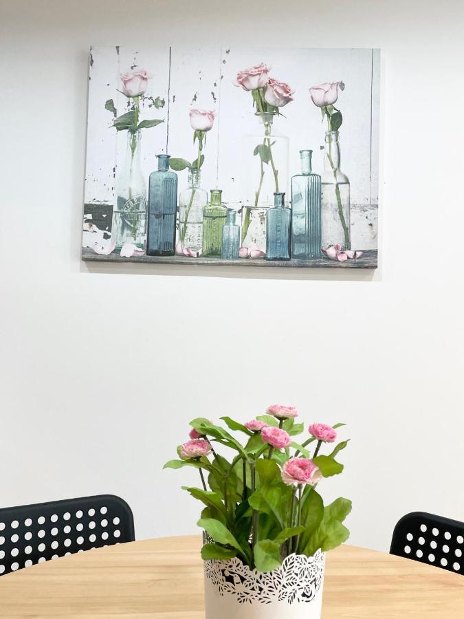 The Works-Fresh 2Bed In Centre, Opposite Arndale. Apartment Manchester Bagian luar foto