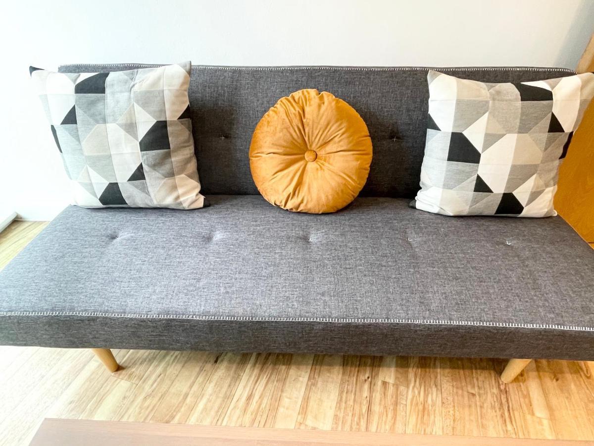 The Works-Fresh 2Bed In Centre, Opposite Arndale. Apartment Manchester Bagian luar foto